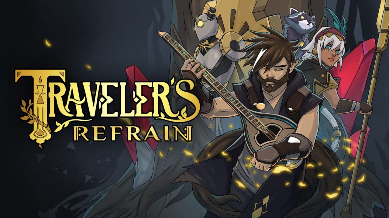 插图1–旅行者的叹息丨Traveler’s Refrain–免费资源分享站