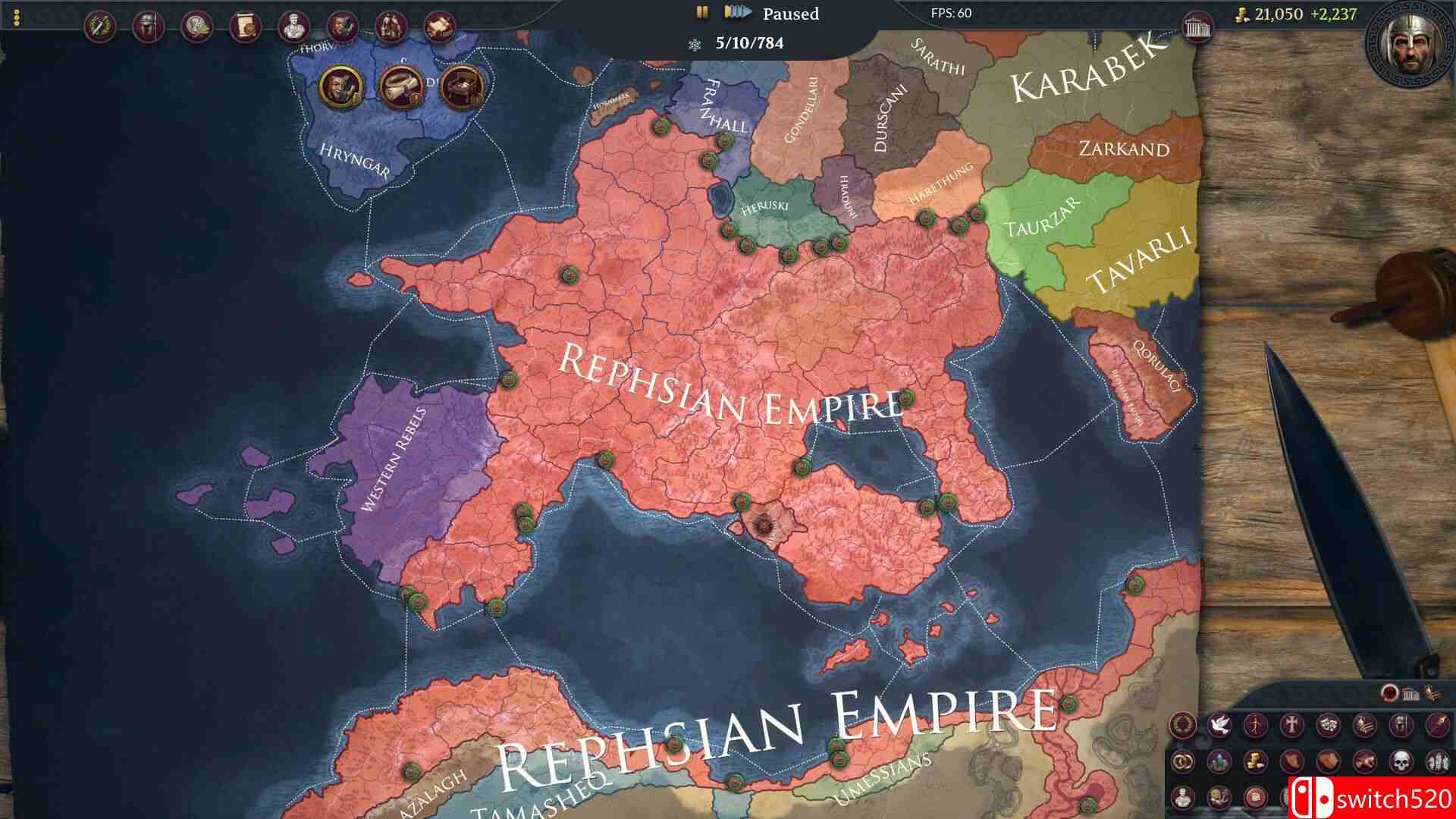 插图2–《帝国陨落（Fall of an Empire）》官方中文 [中文/英文/日语]–免费资源分享站