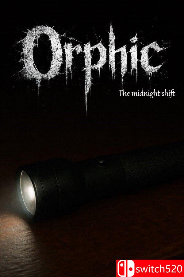 插图1–《奥菲克：午夜班次（Orphic – The midnight shift）》Build 22131412 [英文]–免费资源分享站