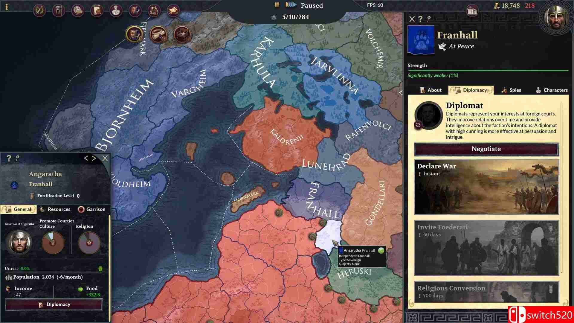 插图5–《帝国陨落（Fall of an Empire）》官方中文 [中文/英文/日语]–免费资源分享站