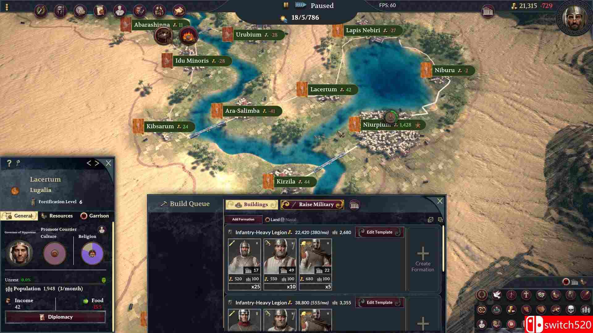 插图4–《帝国陨落（Fall of an Empire）》官方中文 [中文/英文/日语]–免费资源分享站