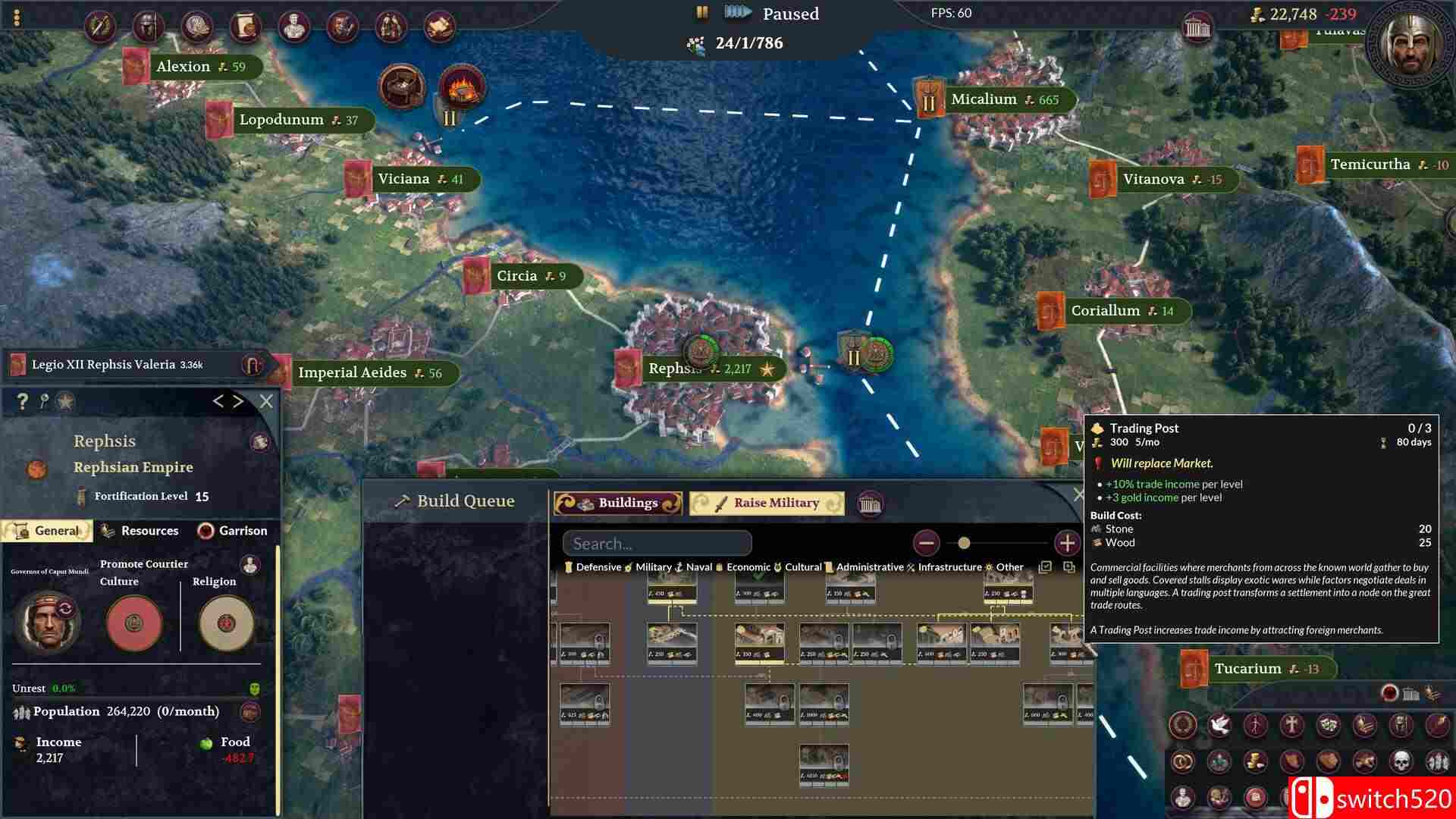 插图6–《帝国陨落（Fall of an Empire）》官方中文 [中文/英文/日语]–免费资源分享站