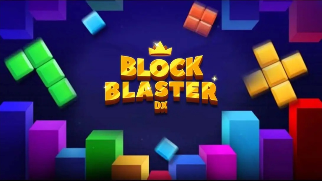插图7–【美版】方块爆破者DX .Block Blaster DX! 中文–免费资源分享站