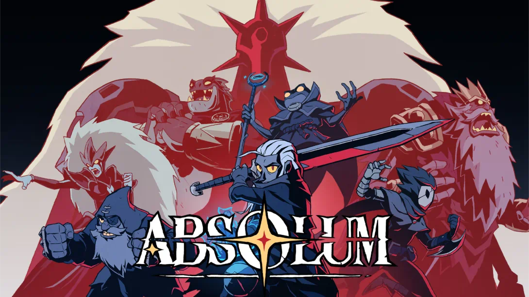 插图7–【美版】绝对魔权 .Absolum 中文–免费资源分享站