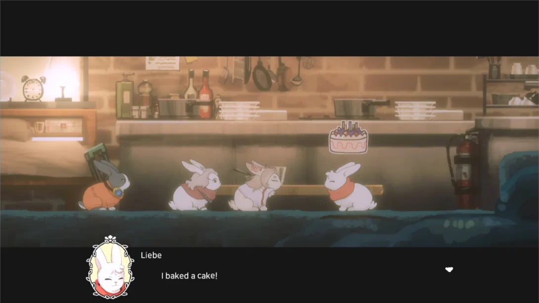 插图2–【美版】勇敢兔兔探险队 .LAPIN 中文–免费资源分享站