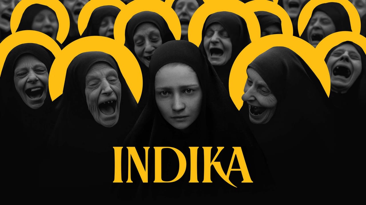 插图1–印蒂卡丨INDIKA–免费资源分享站