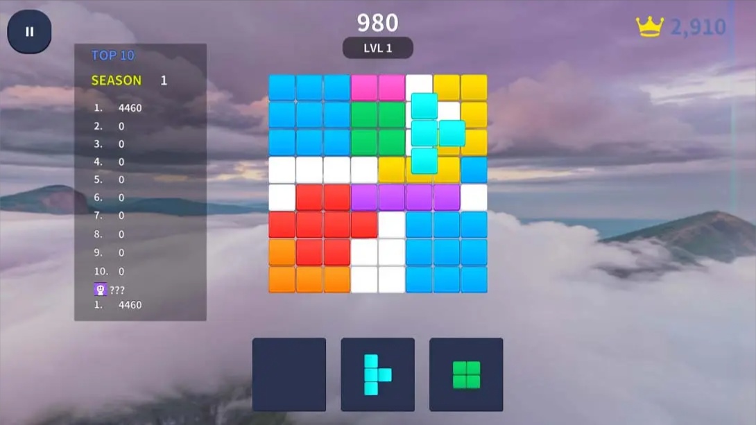插图2–【美版】方块爆破者DX .Block Blaster DX! 中文–免费资源分享站