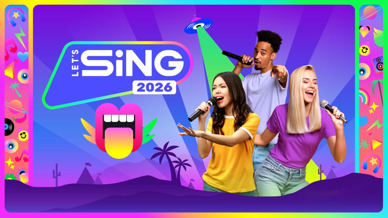 插图1–一起歌唱2026丨Let’s Sing 2026–免费资源分享站