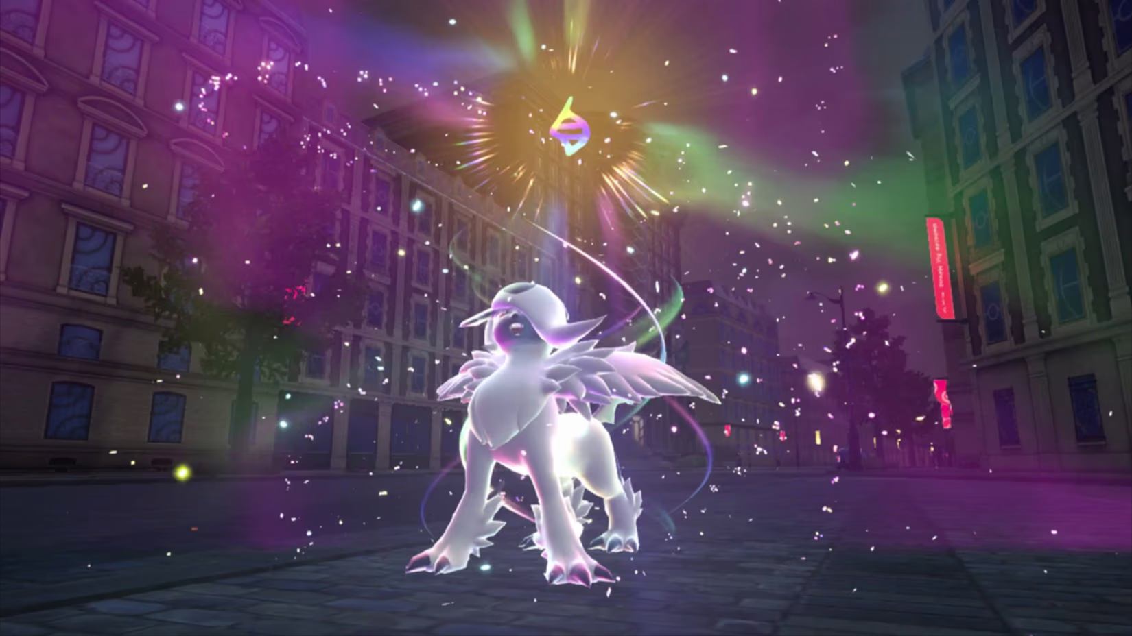 插图6–【日版】宝可梦 Z-A .Pokémon Legends: Z-A 中文–免费资源分享站