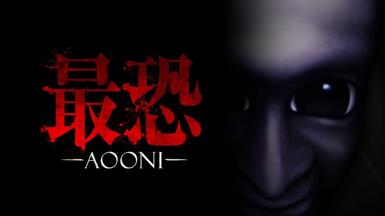 插图1–最恐 -青鬼-丨Absolute Fear -AOONI-–免费资源分享站