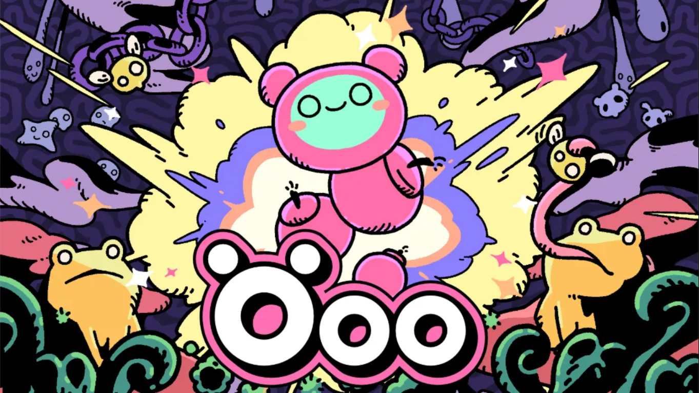 插图1–【美版】A Bomb Caterpillar’s Big Adventure! Öoo 英语–免费资源分享站