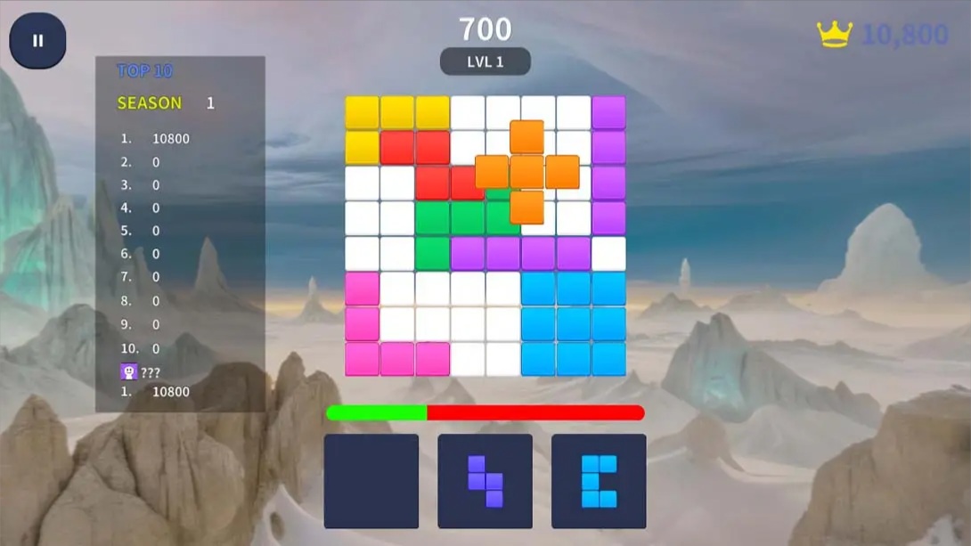 插图4–【美版】方块爆破者DX .Block Blaster DX! 中文–免费资源分享站