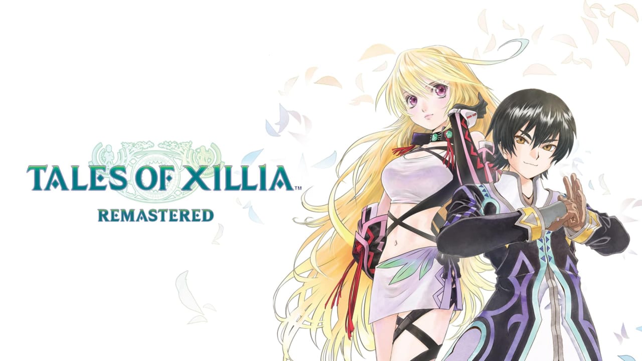插图1–无尽传说:重制版丨Tales of Xillia Remastered–免费资源分享站