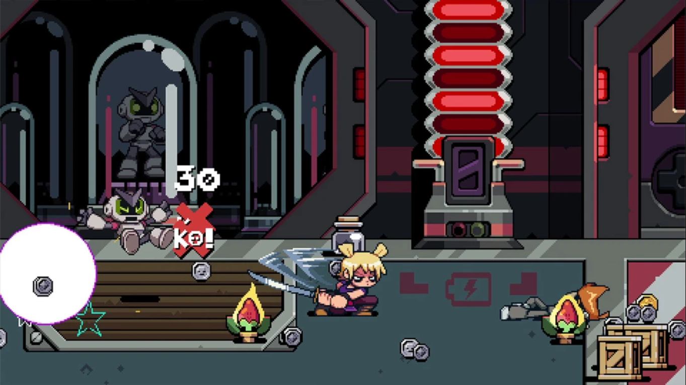 插图6–【美版】歪小子斯科特 EX .Scott Pilgrim EX 中文–免费资源分享站