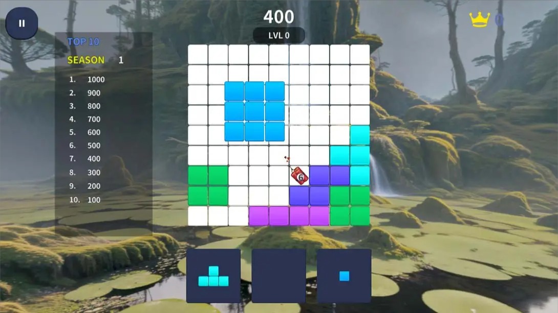 插图3–【美版】方块爆破者DX .Block Blaster DX! 中文–免费资源分享站