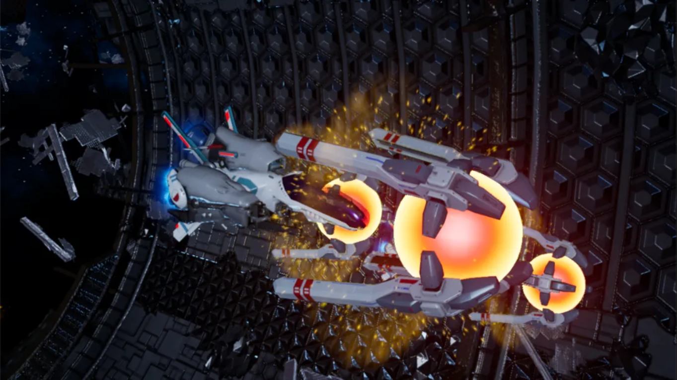 插图4–【日版】异形战机 战略 I・II 宇宙 .R-TYPE TACTICS I・II COSMOS 中文–免费资源分享站
