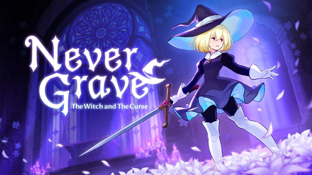 插图1–不寐之境:女巫与魔咒丨Never Grave: The Witch and the Curse–免费资源分享站