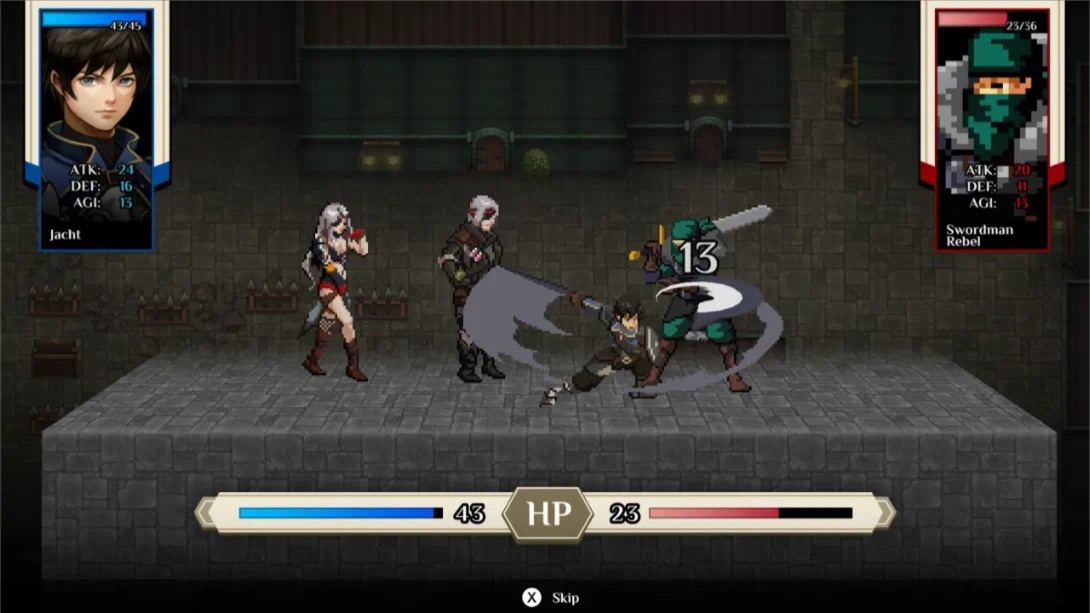 插图4–【美版】崛起永恒2 .Rise Eterna 2 英语–免费资源分享站