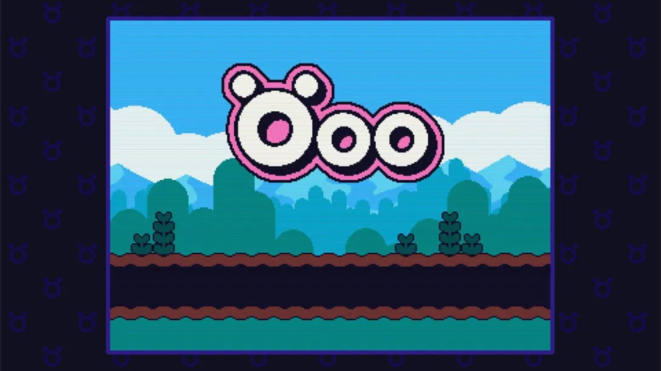 插图7–【美版】A Bomb Caterpillar’s Big Adventure! Öoo 英语–免费资源分享站