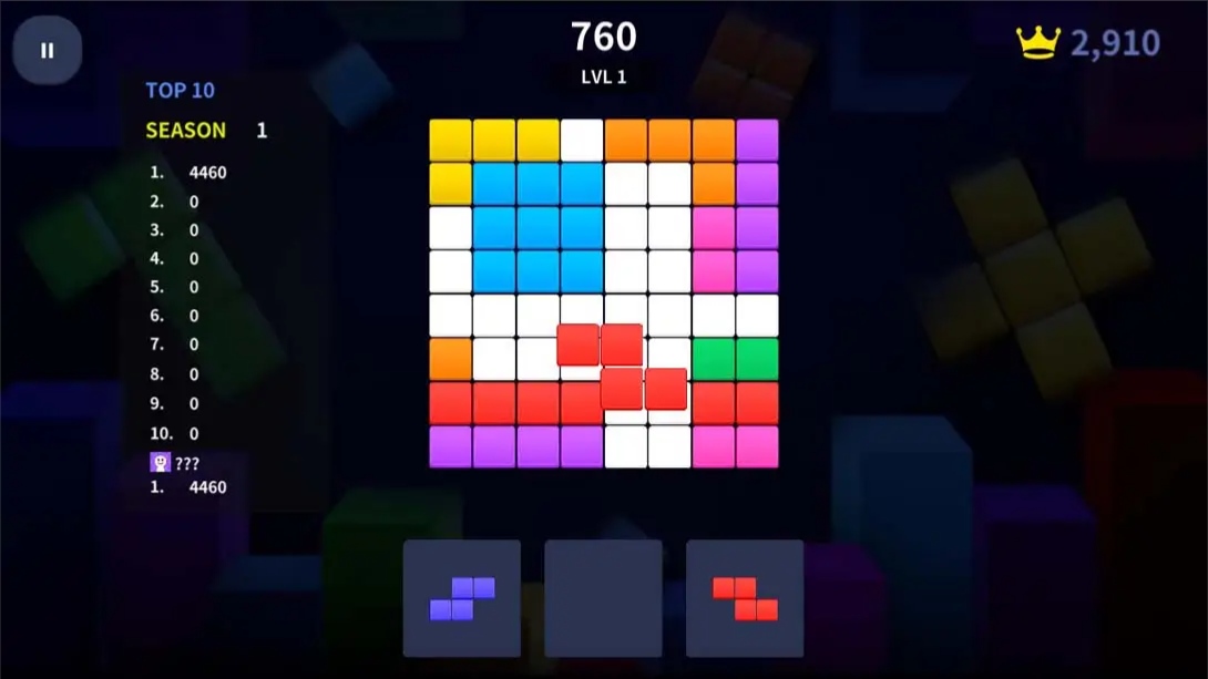 插图6–【美版】方块爆破者DX .Block Blaster DX! 中文–免费资源分享站