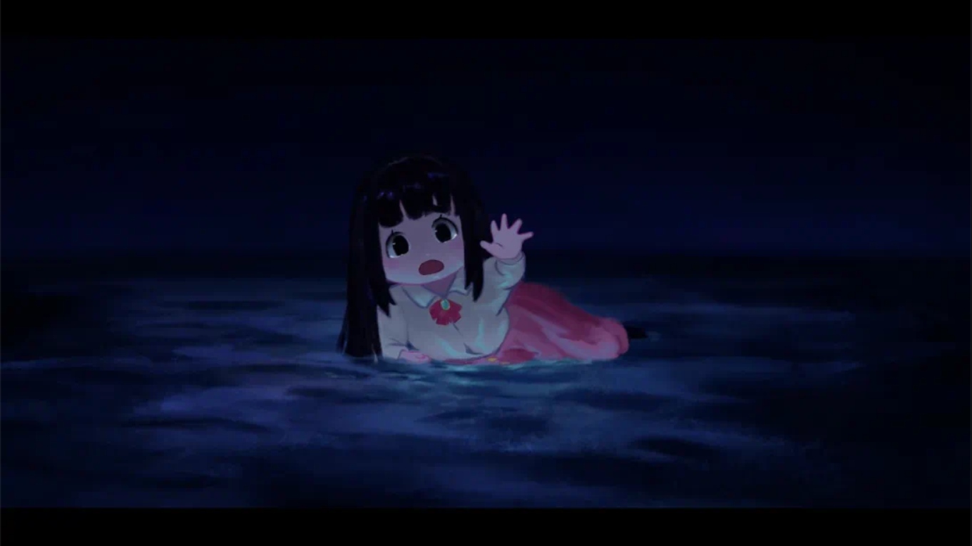 插图7–【美版】当我开始做梦时 .As I Began to Dream 中文–免费资源分享站
