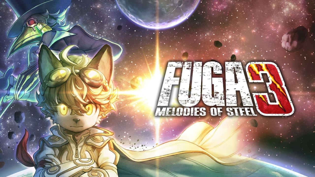 插图1–战场的赋格曲3丨Fuga: Melodies of Steel 3–免费资源分享站