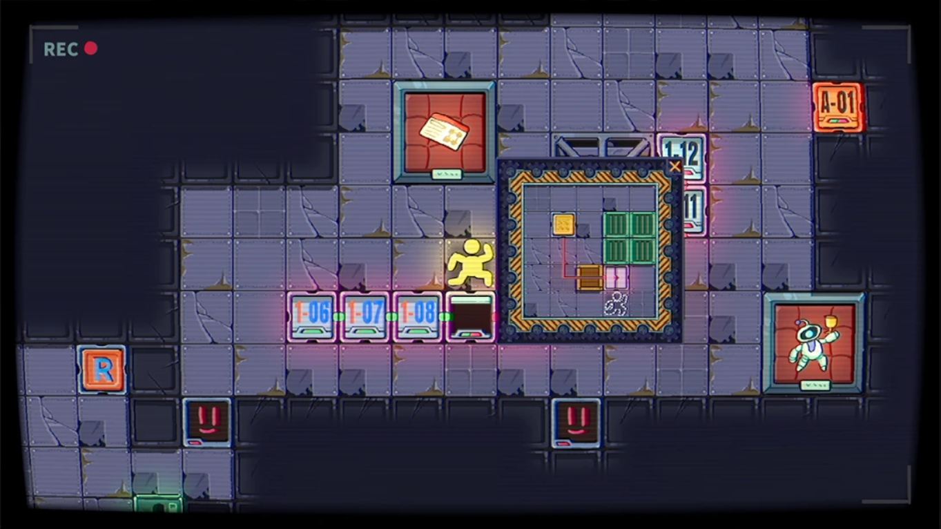 插图2–【美版】坍缩谜室 .Shrink Rooms 中文–免费资源分享站