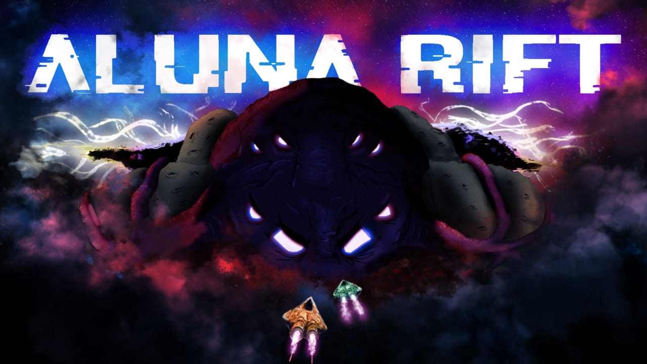 插图1–阿鲁纳裂谷丨Aluna Rift–免费资源分享站