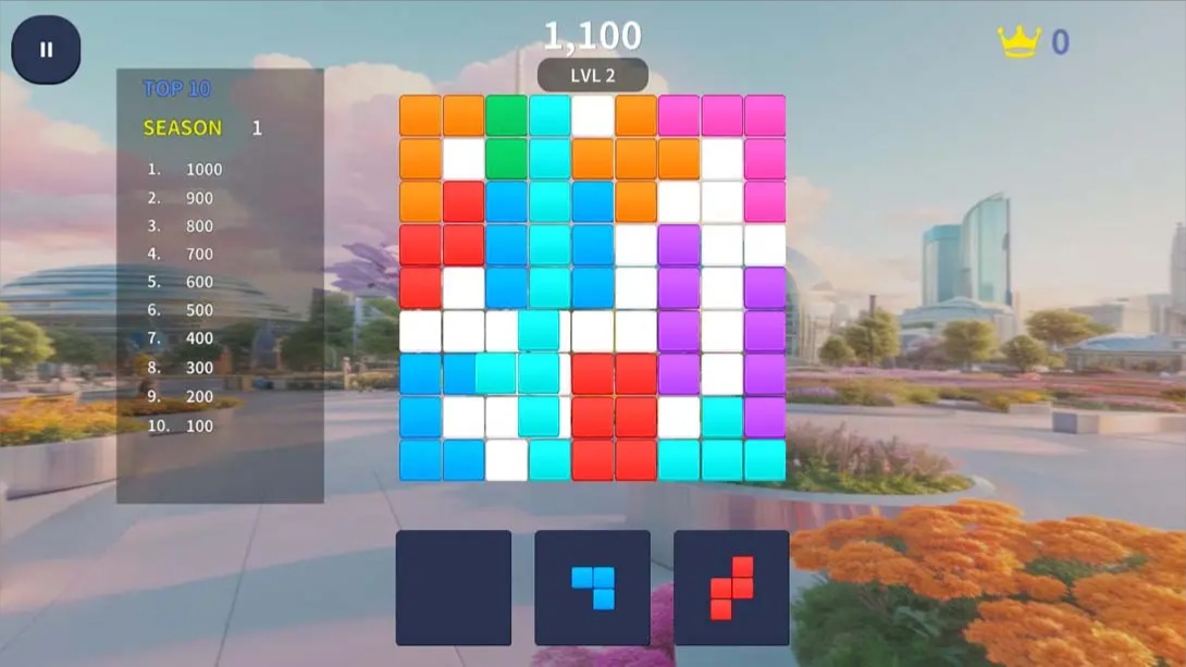 插图5–【美版】方块爆破者DX .Block Blaster DX! 中文–免费资源分享站