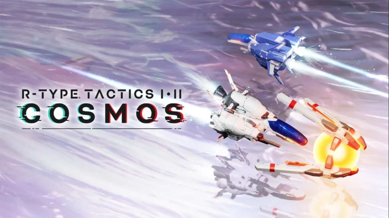 插图8–【日版】异形战机 战略 I・II 宇宙 .R-TYPE TACTICS I・II COSMOS 中文–免费资源分享站