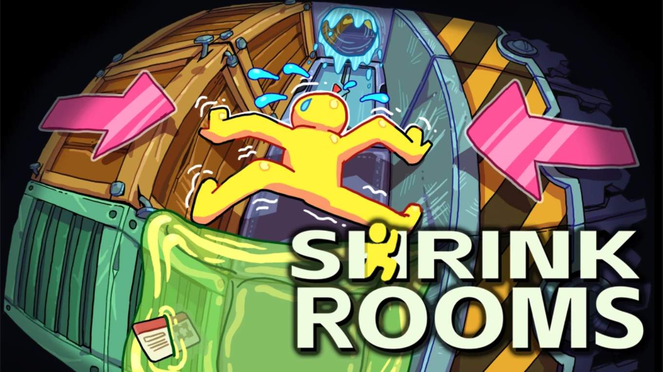 插图8–【美版】坍缩谜室 .Shrink Rooms 中文–免费资源分享站