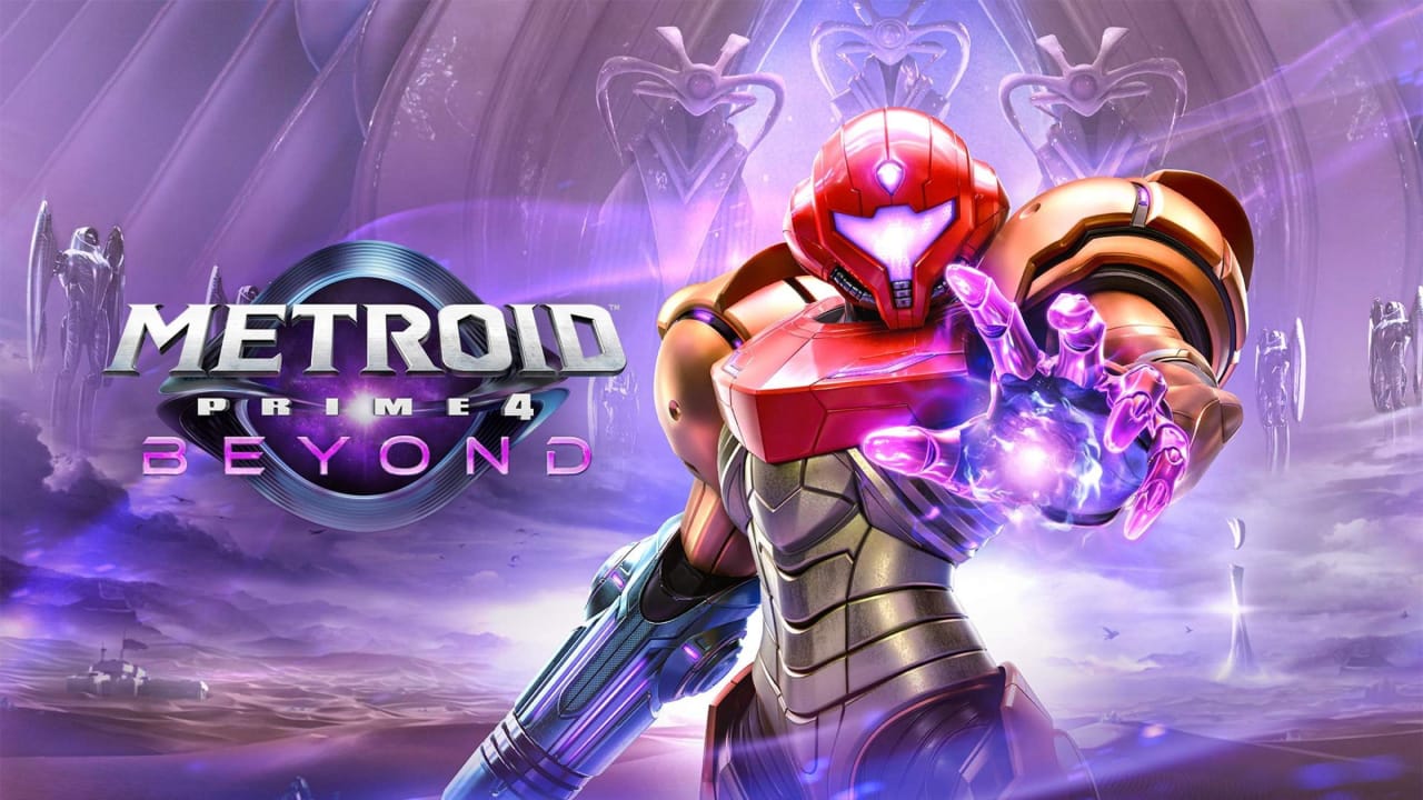 插图1–银河战士:究极4 – 穿越未知丨Metroid Prime 4: Beyond–免费资源分享站