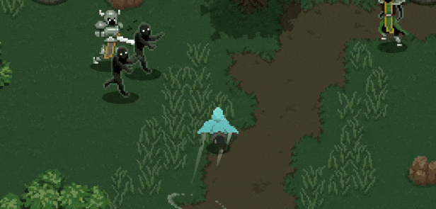传说法师/Wizard of Legend(v1.23.4) 5 header