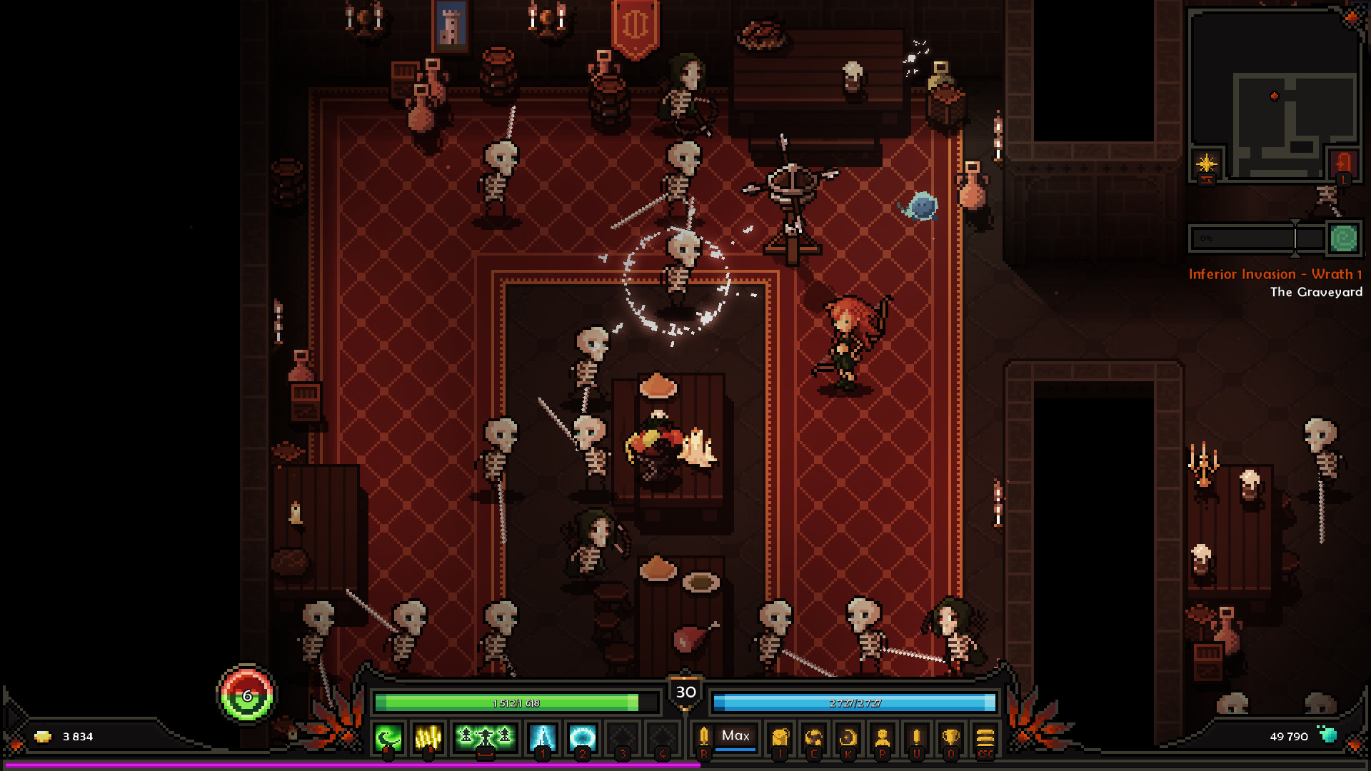 The Slormancer(v0.2.05) 21 2020092542034622
