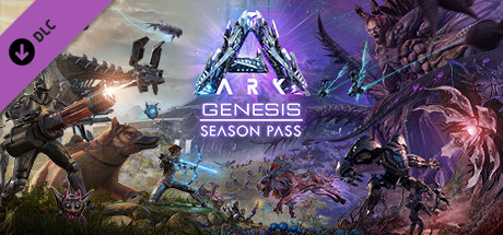 方舟:生存进化/Ark: Survival Evolved(官方完结版-集成全DLC-需要330GB) 29 header