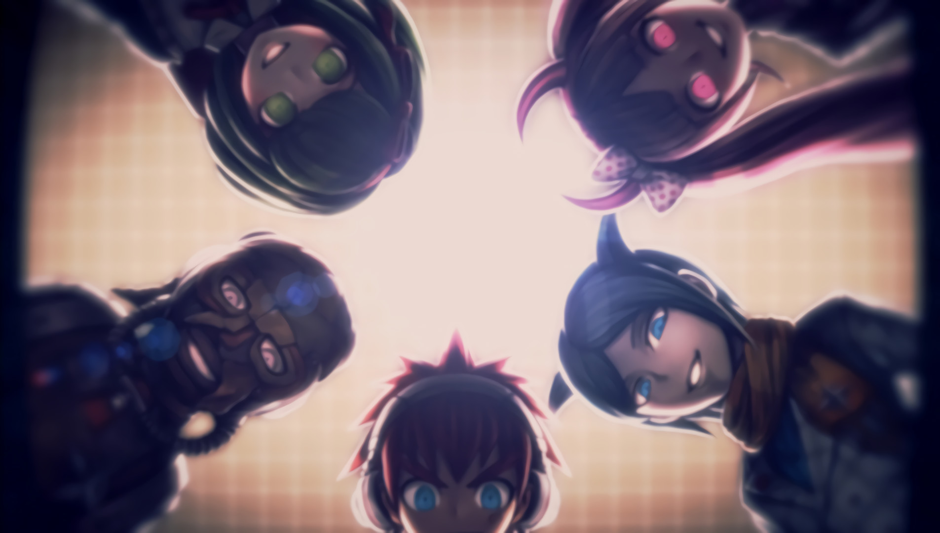 弹丸论破:绝对绝望少女/Danganronpa Another Episode: Ultra Despair Girls 21 2017030833030449