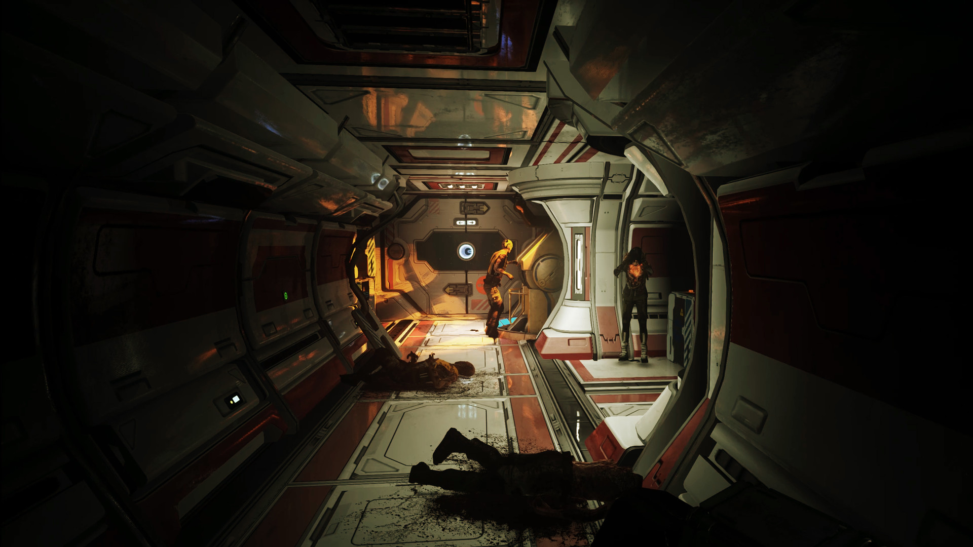 无尽轮回增强版/The Persistence 13 20200424103641124