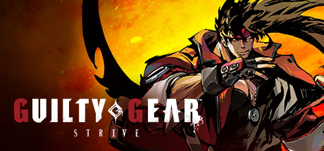 罪恶装备:斗争/GUILTY GEAR -STRIVE- 19 header