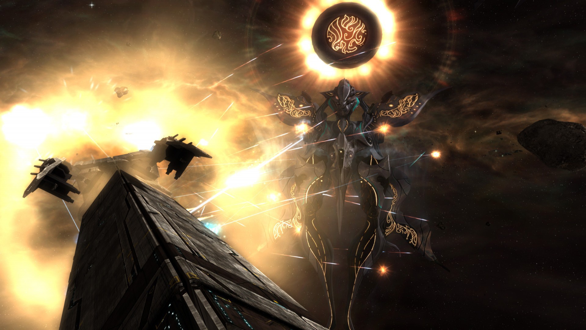 太阳帝国的原罪:背叛/Sins Of A Solar Empire: Rebellion 19 2021062924448882