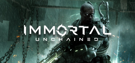 众神:解放/Immortal: Unchained(V1.9.0.0豪华版+OTS+全DLC) 19 header