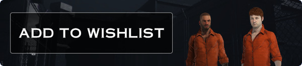 监狱模拟器:序章 9 Wishlist banner steam desc