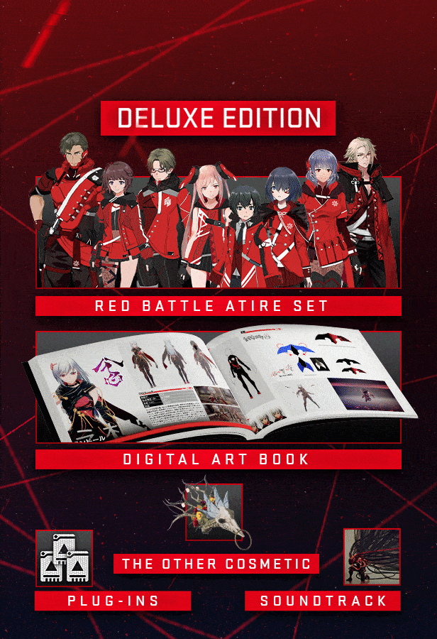 绯红结系/SCARLET NEXUS(v1.07豪华版修改器+完美通关存档) 29 插图2–绯红结系/SCARLET NEXUS(v1.07豪华版修改器+完美通关存档)–免费资源分享站
