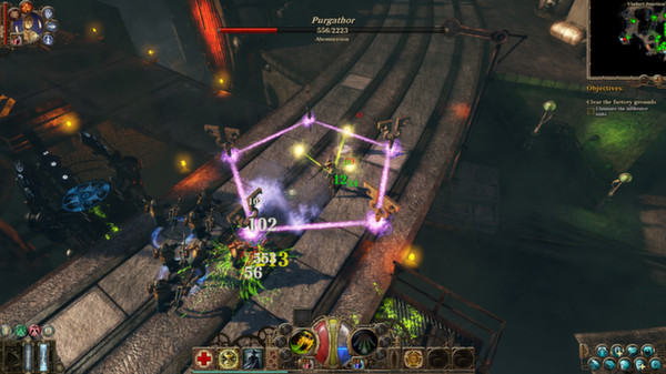 范海辛的奇妙冒险2/The Incredible Adventures of Van Helsing II 12