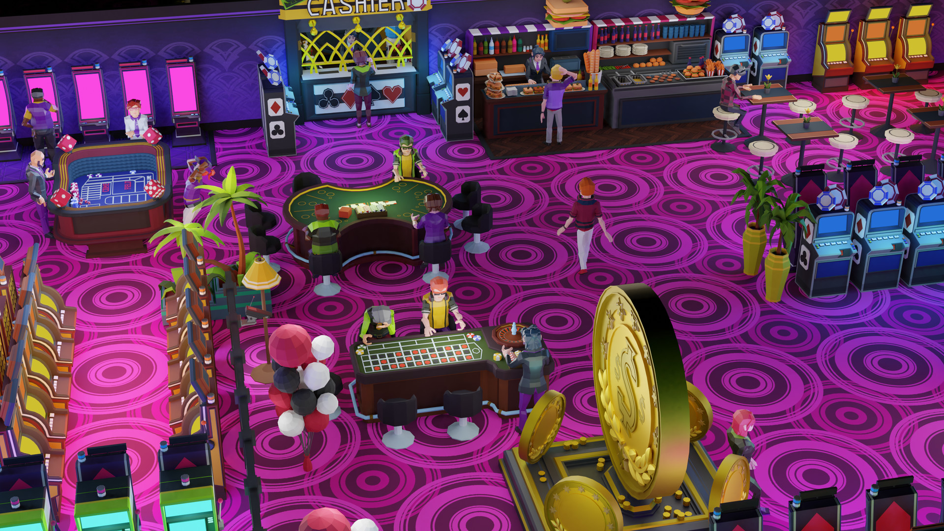 大赌场大亨/Grand Casino Tycoon 15 2021052122929736