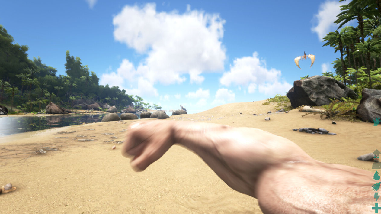 方舟:生存进化/Ark: Survival Evolved(官方完结版-集成全DLC-需要330GB) 42 2016022252207777