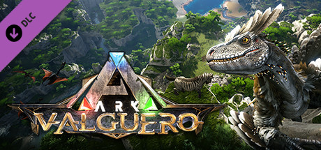 方舟:生存进化/Ark: Survival Evolved(官方完结版-集成全DLC-需要330GB) 35 header