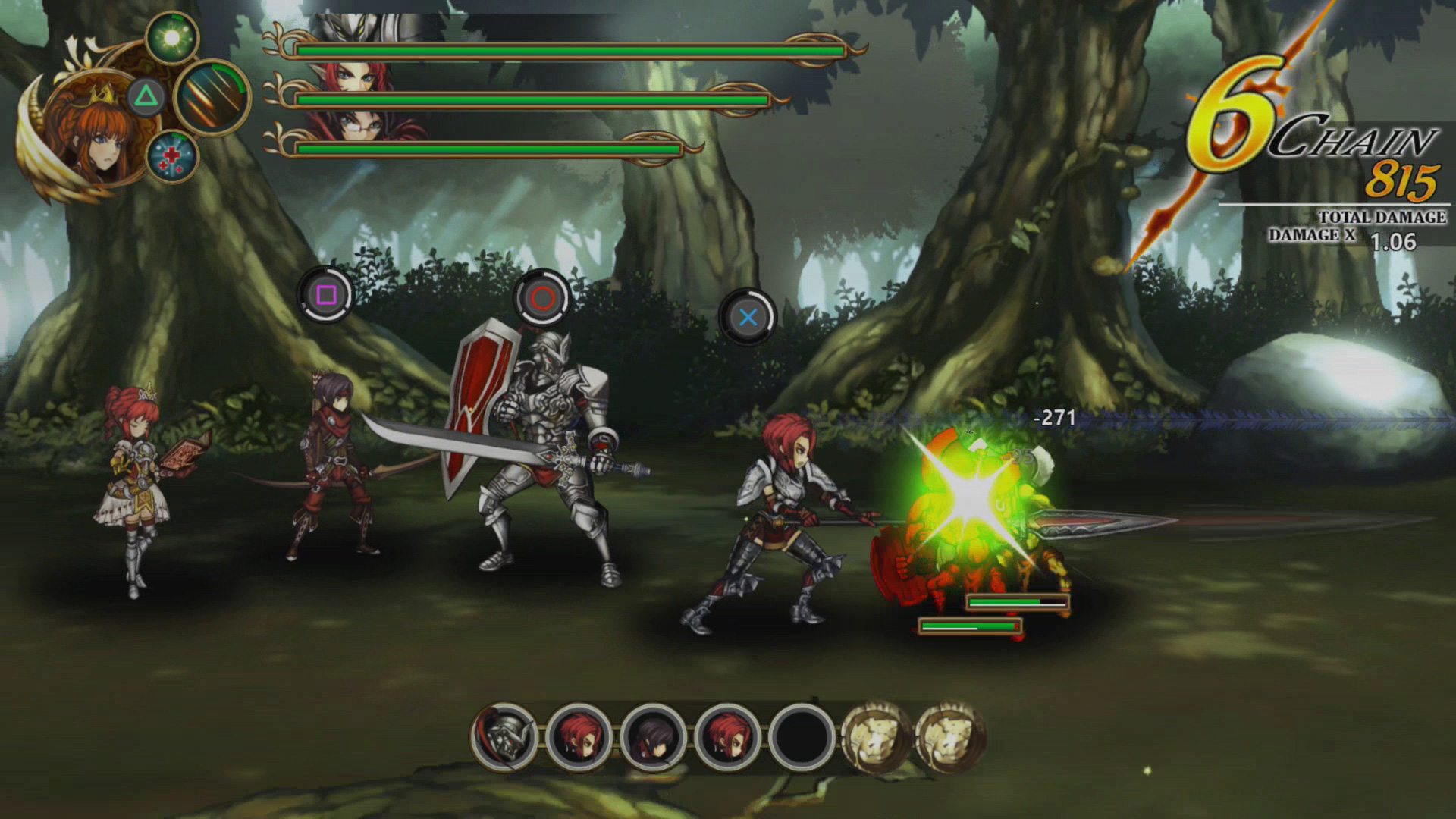 堕落军团:荣耀崛起/Fallen Legion 21 201512021555175