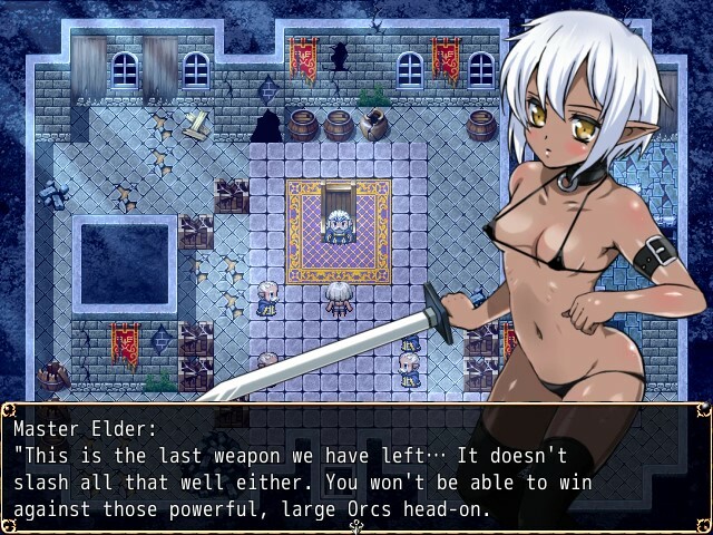 暗黑苏菲亚/DARK SPHERE(V1.0.1) 16