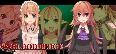 血之代价/Blood Price(V1.0.8-完整版) 15 header