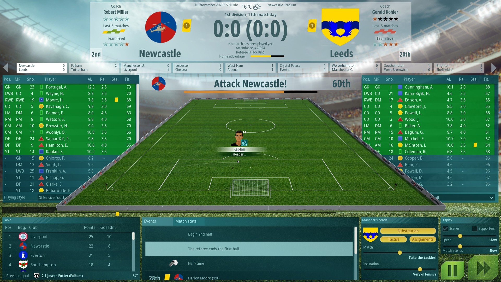 我们是足球队/WE ARE FOOTBALL(v1.15) 12 2021060934800960